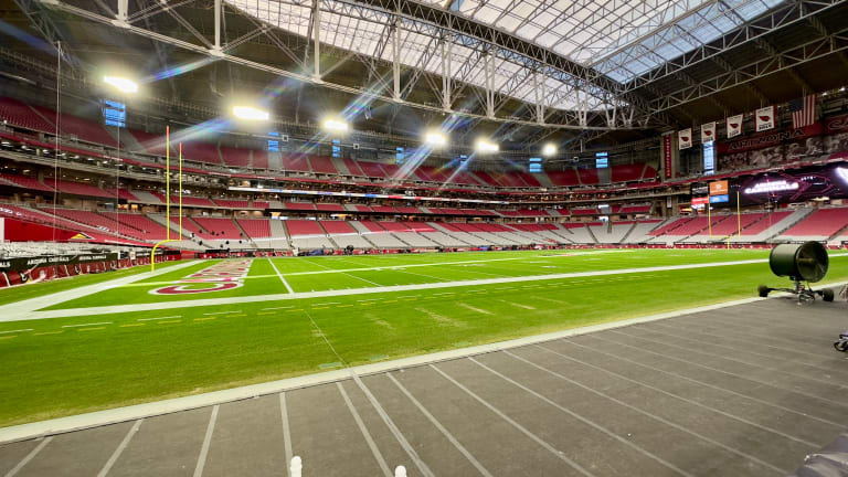Verizon Upgraded Its 5G Network Ahead Of The Big Game